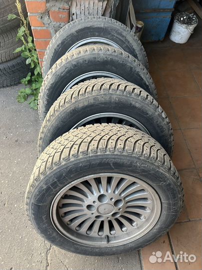 Колеса 33 стиль бмв