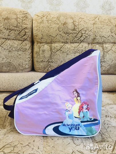 Ролики для девочек