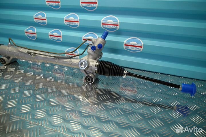 Рулевая рейка Suzuki Grand Vitara 2 новая в наличи