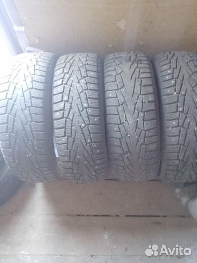 Cordiant Nordway 205/65 R16