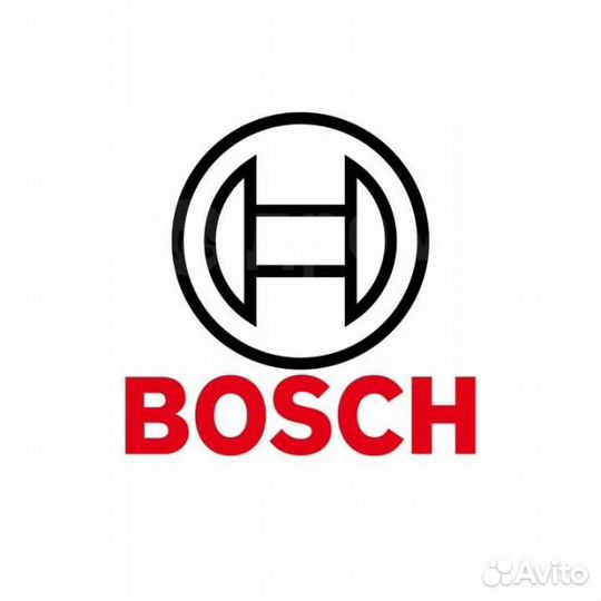 Bosch 0445120162 инжектор