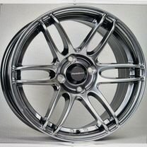 Литые диски KoKo Kuture Intake 7×R15 4×98