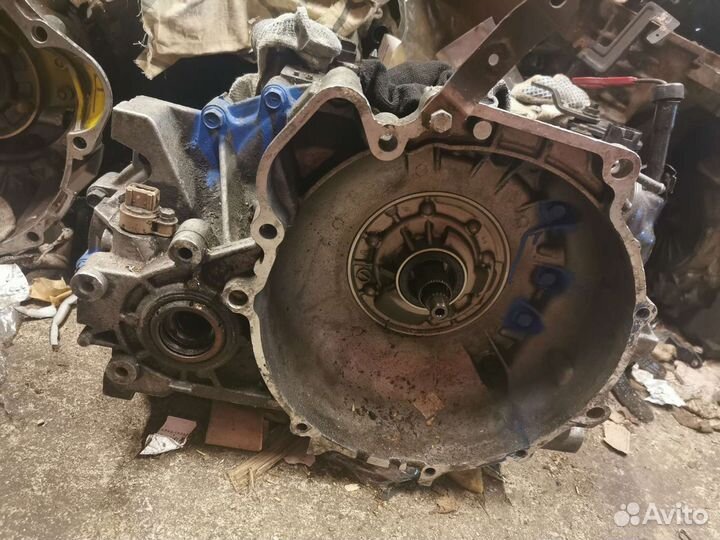 Колокол f4a42 2.0