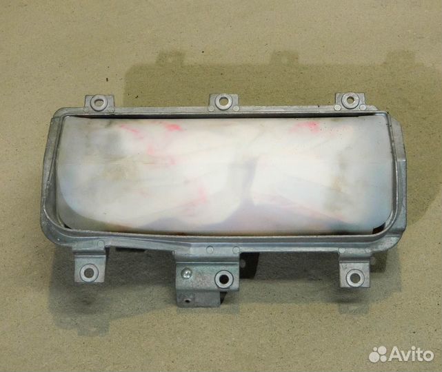 Подушка безопасности Saab 900