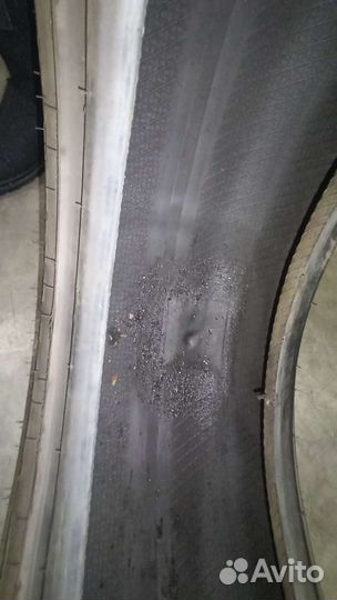 Колеса на Винг5