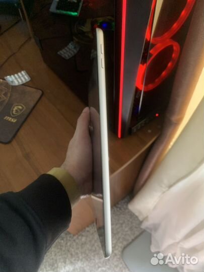 iPad 5 поколения