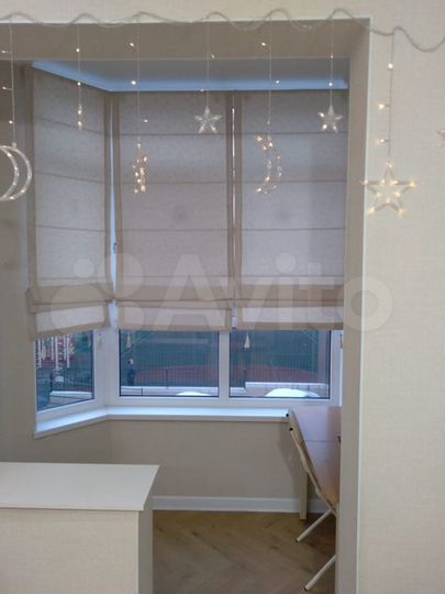 3-к. квартира, 108 м², 2/7 эт.