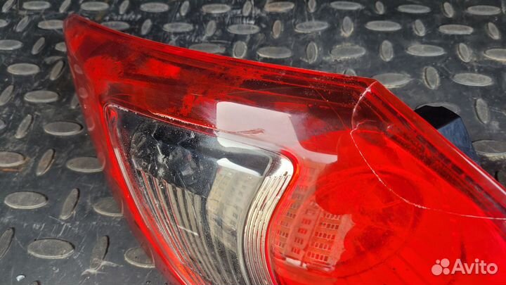 Стопарь Mazda CX-5