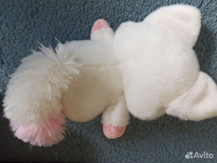 Юху и его друзья игрушки