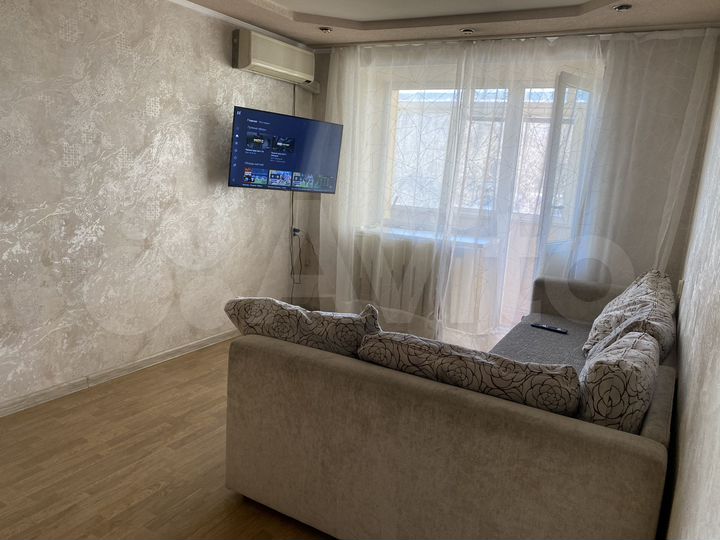 3-к. квартира, 70 м², 3/7 эт.