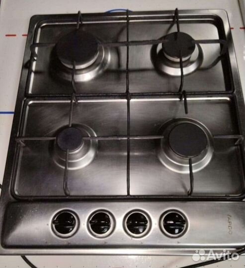 Газовая варочная панель Ardo