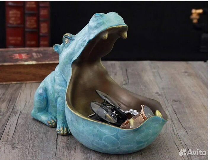 Ваза для конфет, ключей, мелочи, украшений