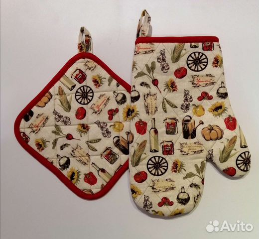 Текстиль для кухни