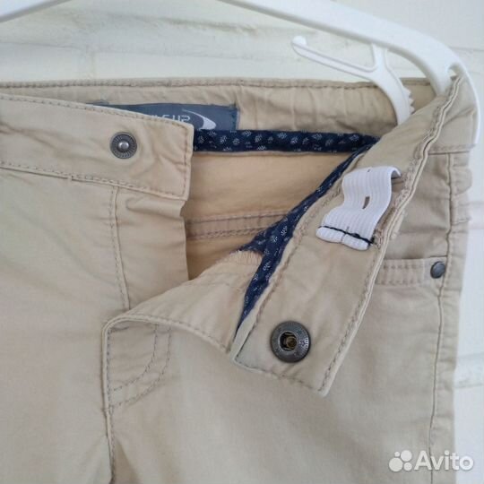 Шорты Mayoral бежевые 98-104