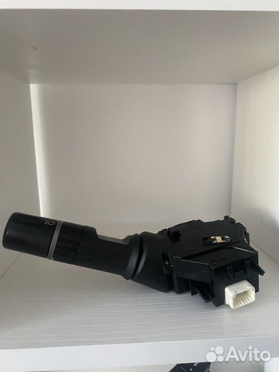 Переключатель поворотов/света mazda 6 gh