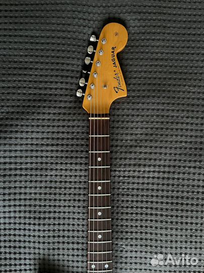 Fender Jaguar JG66