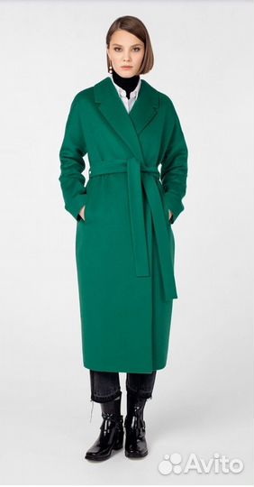 Пальто с мембраной Pompa