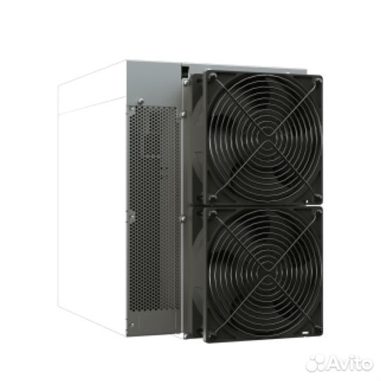 Асик Майнер Antminer S21+ 216th (наличие)