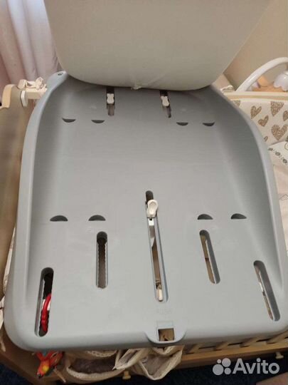 Пеленальный столик Beaba 