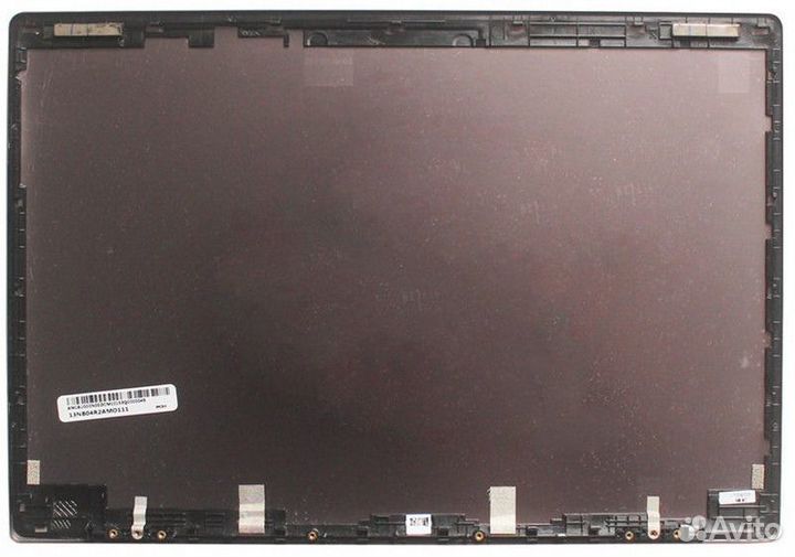 Новая крышка матрицы для asus UX303L UX303 тач