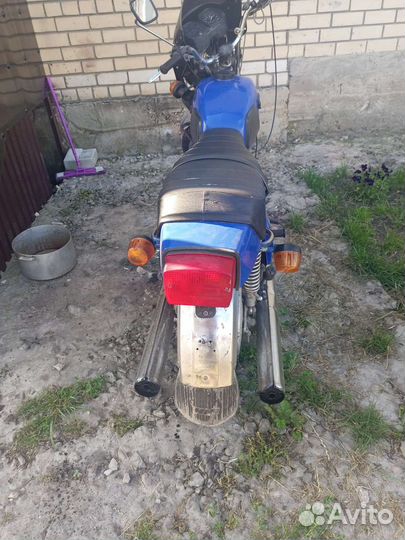 Иж планета 4