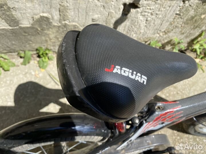 Детский велосипед 14 дюймов бу