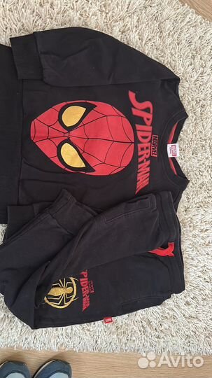 Костюм для мальчика