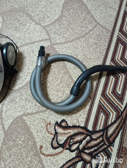 Пылесос Beetle