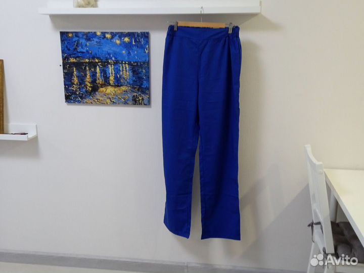 Комплект женский для повара б/у