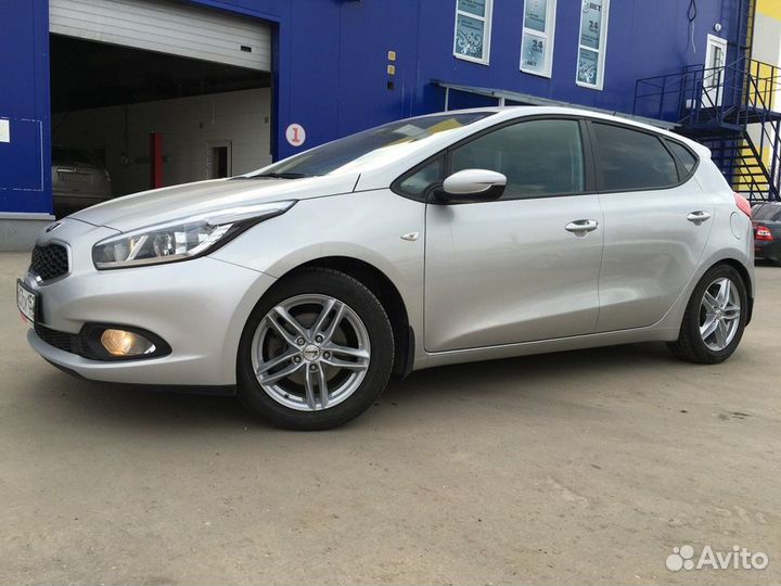 Диски литые R16 5*114,3 Hundai, Kia, Toyota