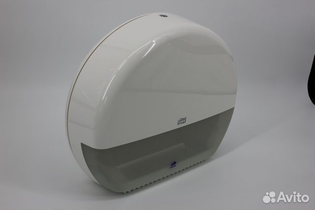 Диспенсер для туалетной бумаги в рулонеTork T1