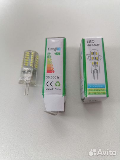 Дневные ходовые огни универсальные