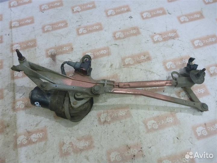 Трапеция стеклоочистителя Renault Laguna B56M