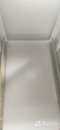 Серверный шкаф