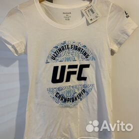 Camisa ultimate ufc outlet reebok