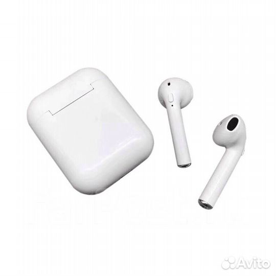 Беспроводные наушники аналог Apple AirPods i11 TWS