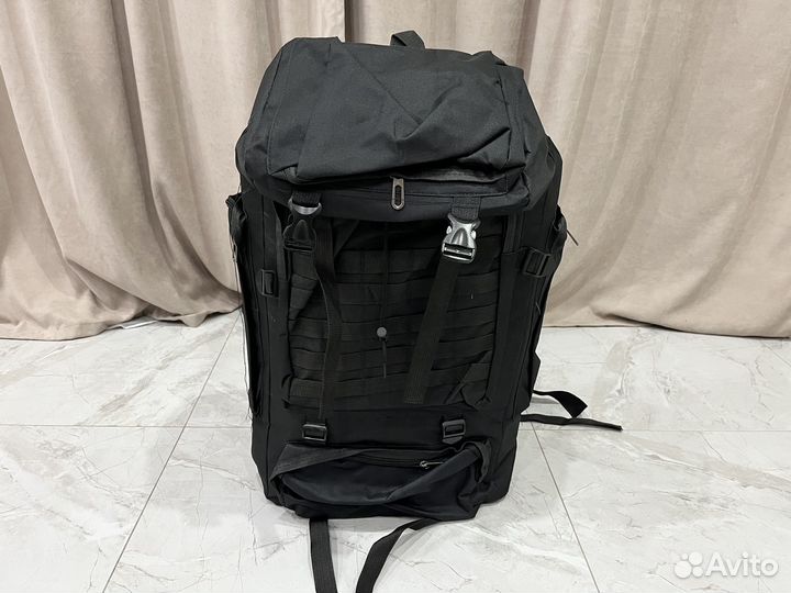 Тактический рюкзак 80 литров