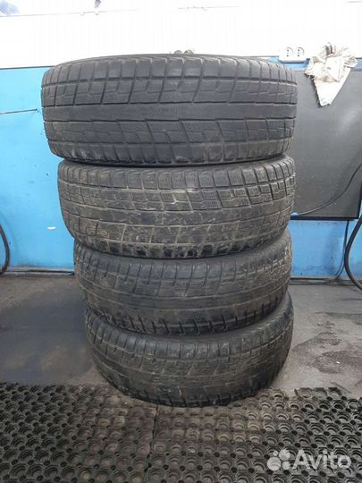 Yokohama Geolandar I/T-S G073 225/60 R18