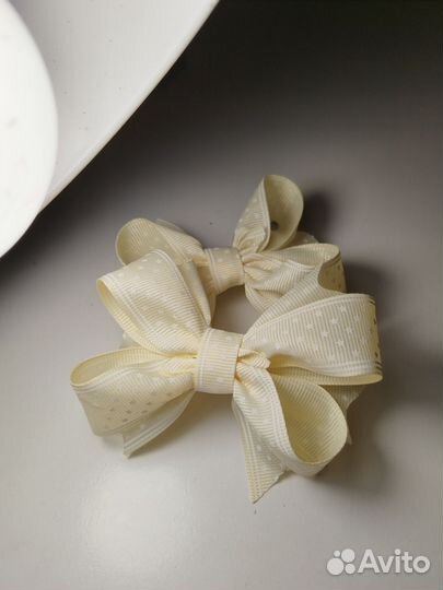 Резинка для волос