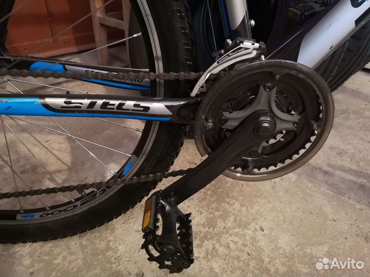 Stels navigator 810V