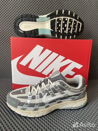 Nike P-6000