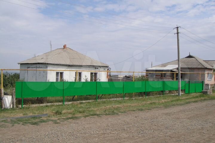 Дом 90,1 м² на участке 24,9 сот.