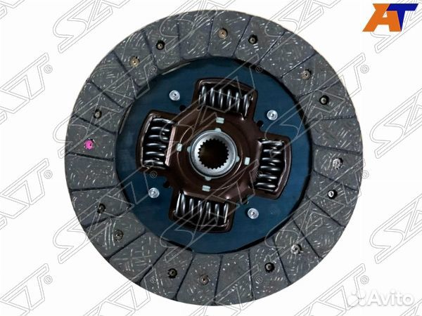 Диск сцепления nissan maxima