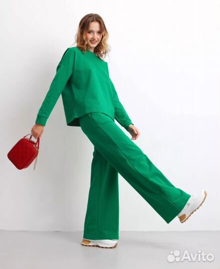 Спортивный костюм xs-s