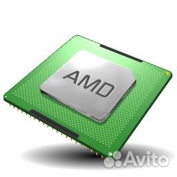 Процессор AMD Athlon II Dual-Core Mobile M320