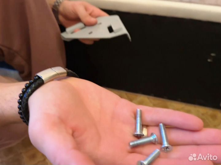 Кровать двухспальная 160х200