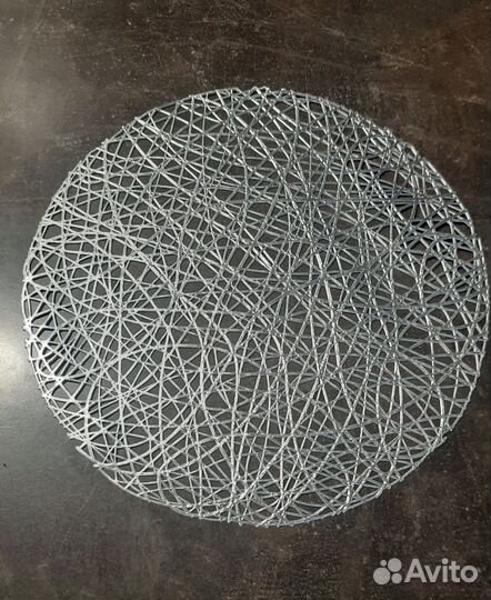 Подарок на Новый год. набор салфеток