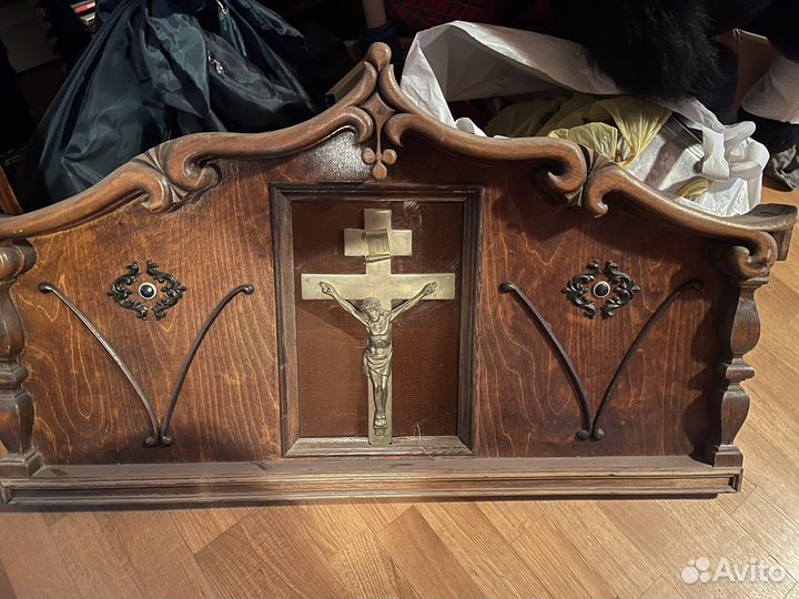 Католической панно