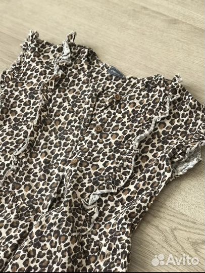 Комбинезон для девочки Next 110