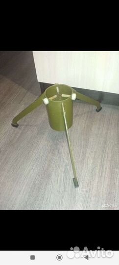 Подставка для ëлки СССР